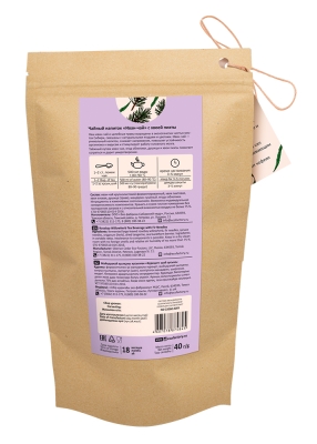 Иван-чай с хвоёй пихты, 40 г