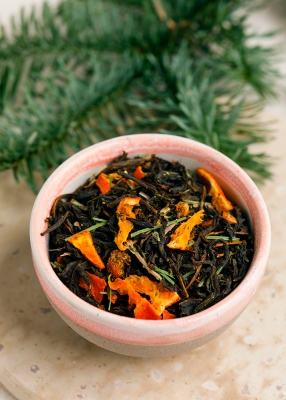 Иван-чай с хвоёй пихты, 40 г