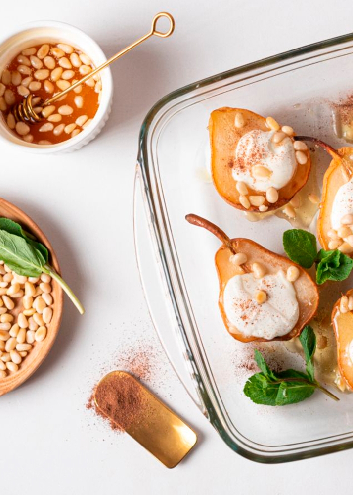 Ядро кедрового ореха, 120 г