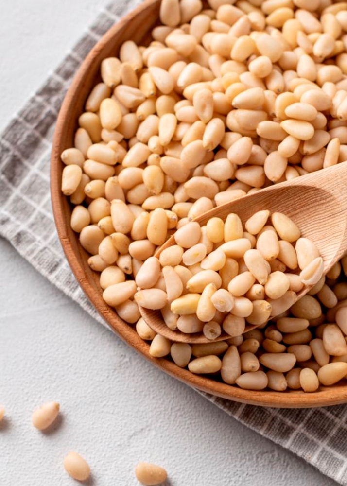 Ядро кедрового ореха, 120 г