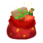 Новогодние подарки