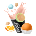 Спортивное питание