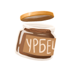 Ореховые пасты