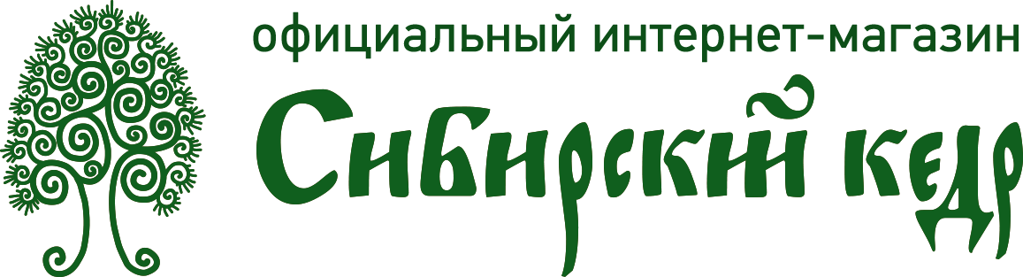 Сибирский кедр - интернет-магазин