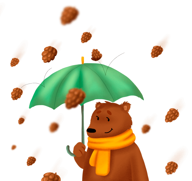 以松子仁为基底，来自森林产品的甜食